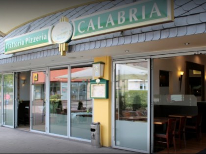 照片: Calabria - Letmathe