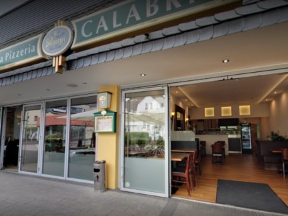 照片: Calabria - Letmathe